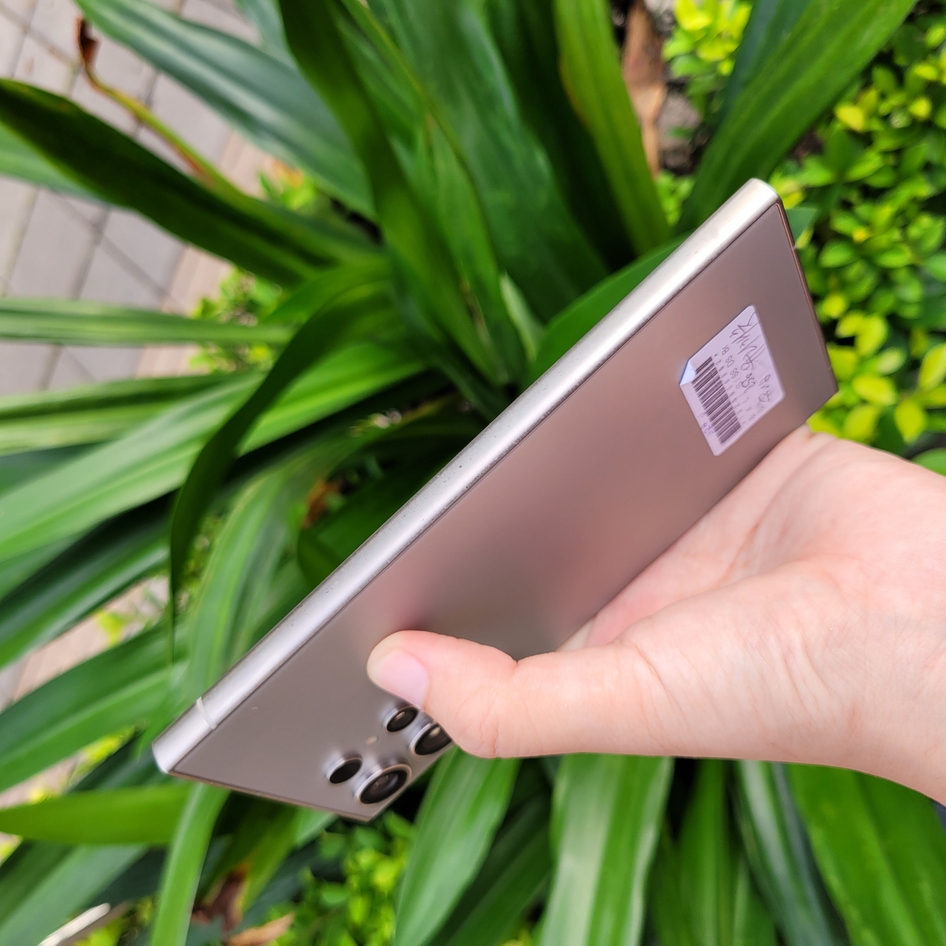 SAMSUNG S24Ultra  12/256GB