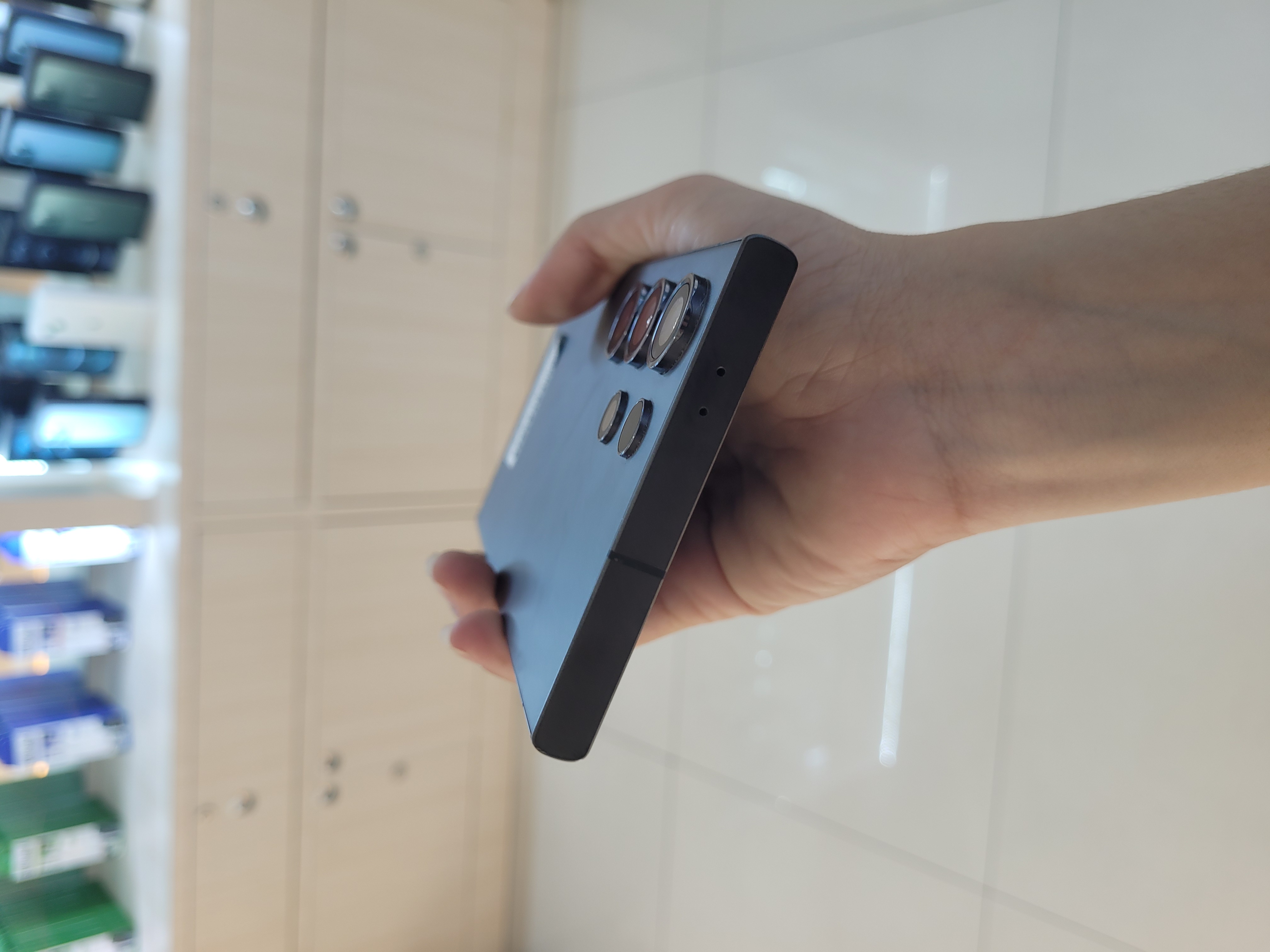 Samsung S24 Ultra 12/256gb สีดำ