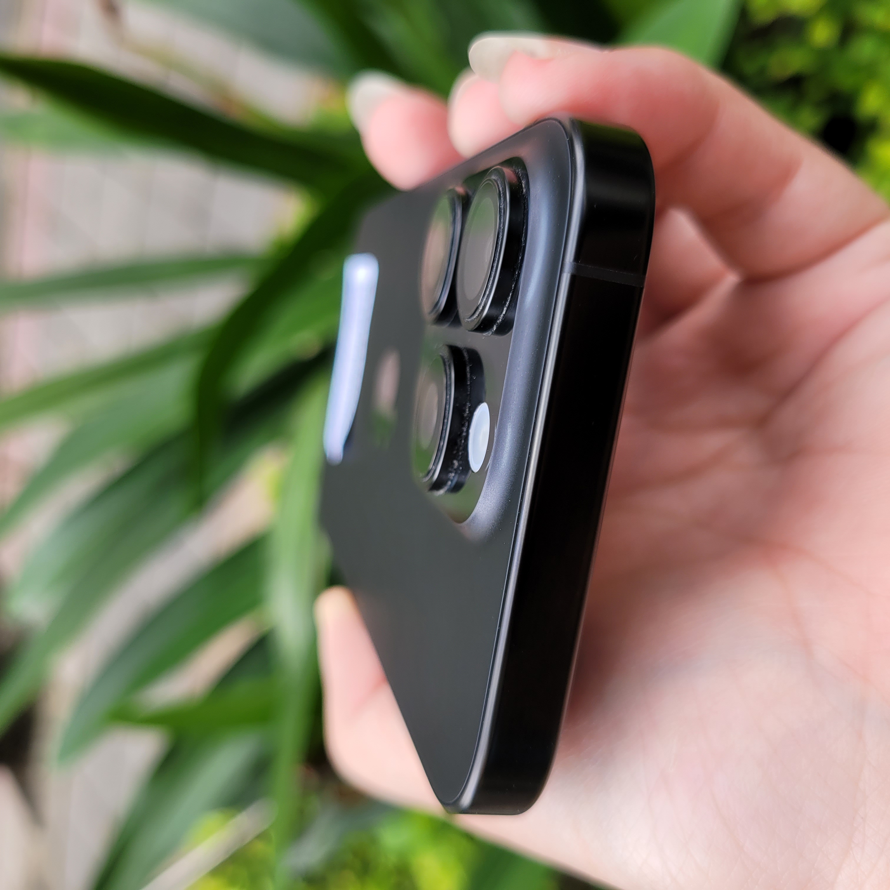 iPhone 16 Pro 256GB ( Black )