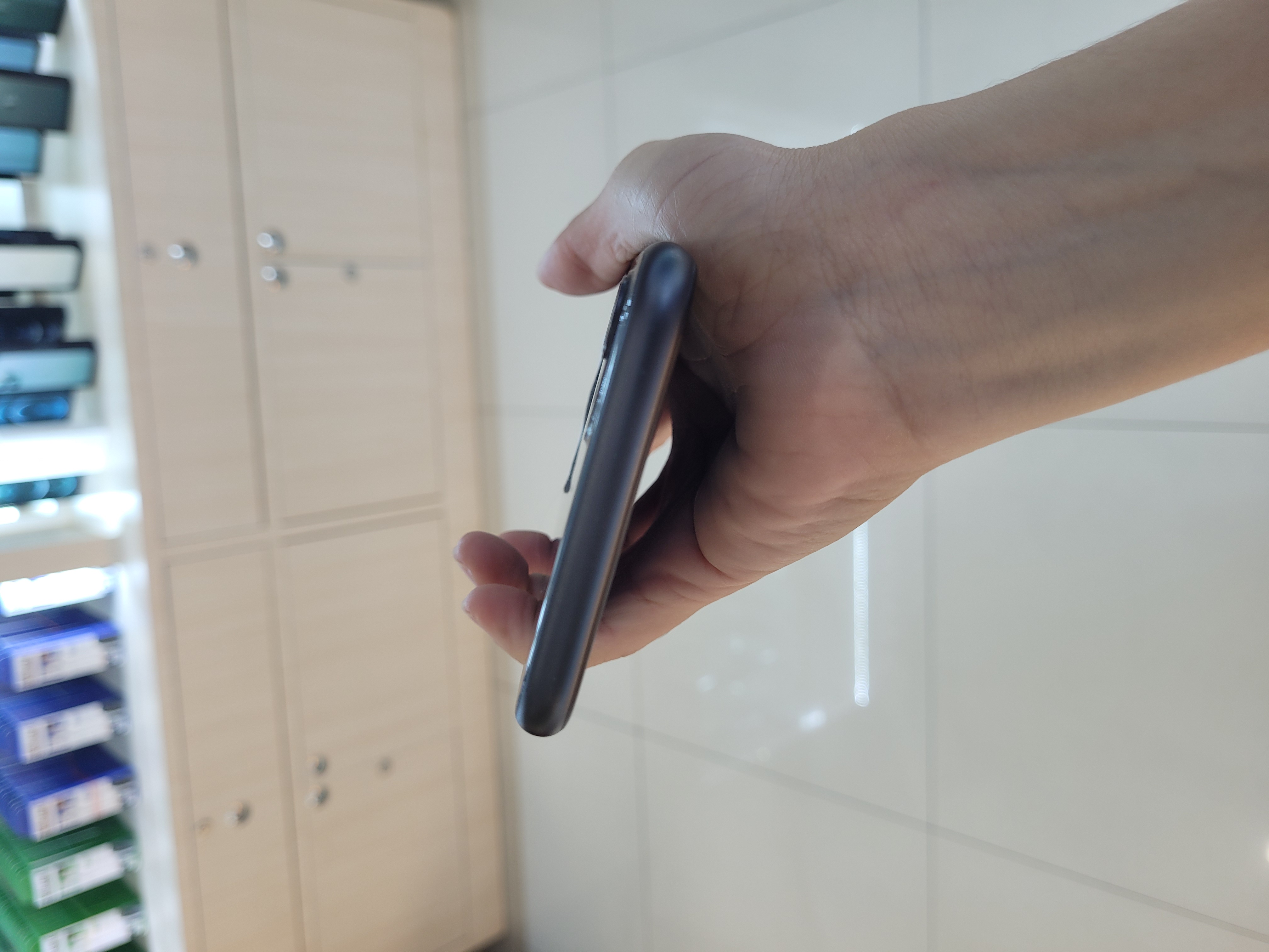 Iphone11 128gb แบต93% สีดำ